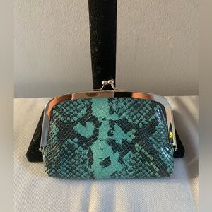 Club Monaco Coin Purse